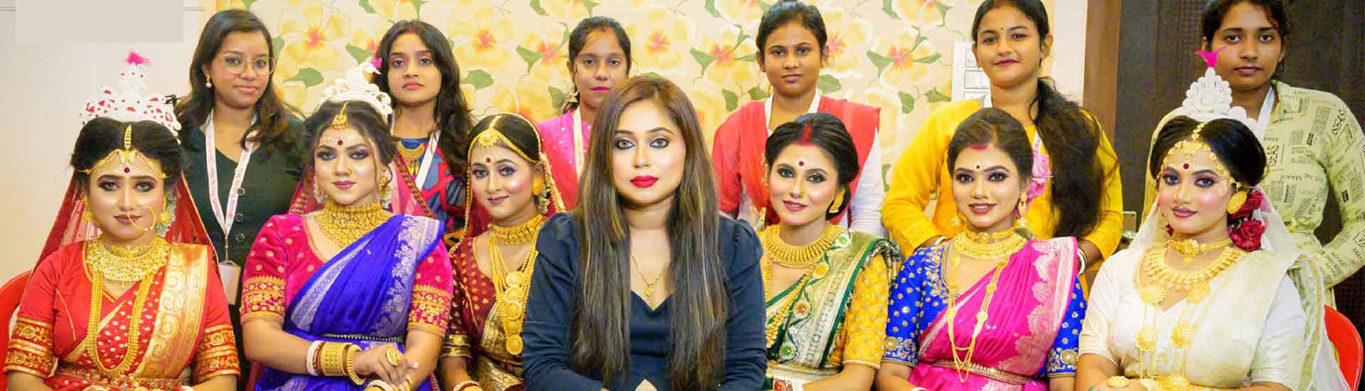 Makeup Master Class